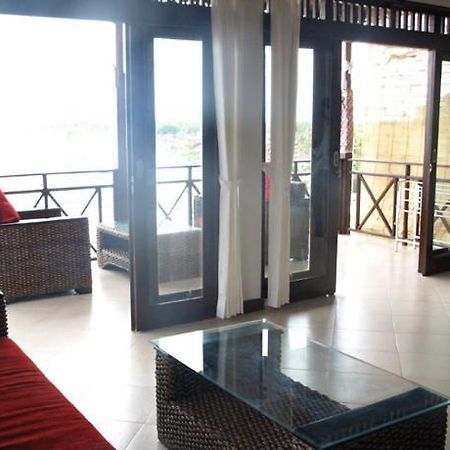 Lembongan Reef Bungalow ภายนอก รูปภาพ