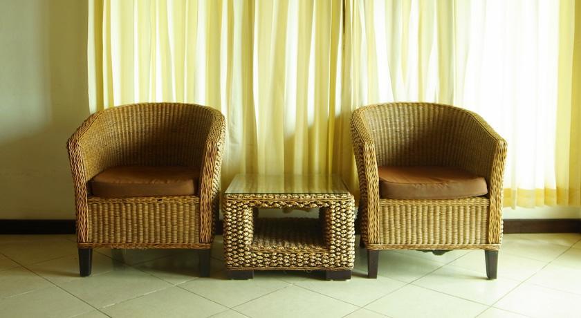Lembongan Reef Bungalow นูซาเลมโบงัน ภายนอก รูปภาพ